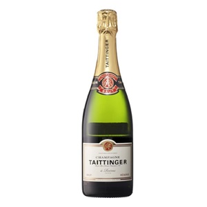 Picture of Taittinger Reserve Champagne Brut NV GB 750ml