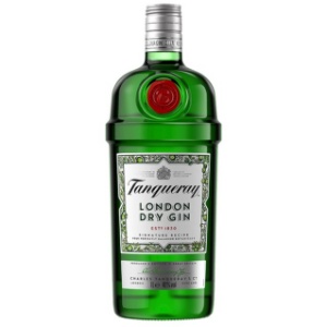 Picture of Tanqueray Premium London Dry Gin 1000ml