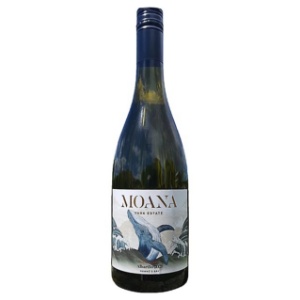 Picture of Moana Park Classic HB Albarino 750ml