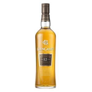 Picture of Glen Grant 12YO Single Malt Scotch Whisky 700ml