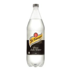 Picture of Schweppes Soda 1.5 Litre