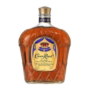 Picture of Crown Royal Canadian Whisky 1000ml