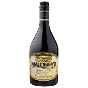 Picture of Maloney's Irish Cream Liqueur 700ml