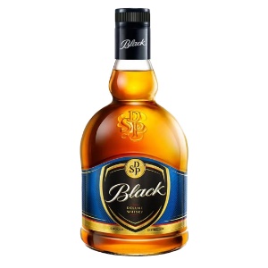 Picture of DSP Black Indian Whisky 750ml