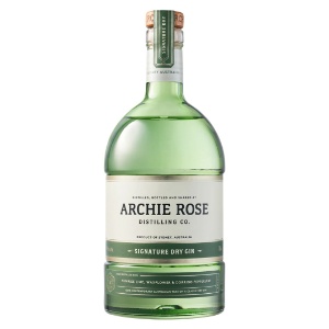Picture of Archie Rose Australian Signature Dry Gin 700ml