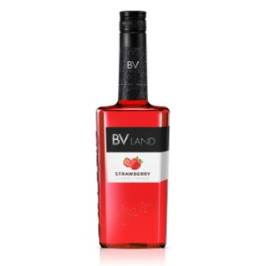 Picture of BVLand Strawberry Liqueur 700ml