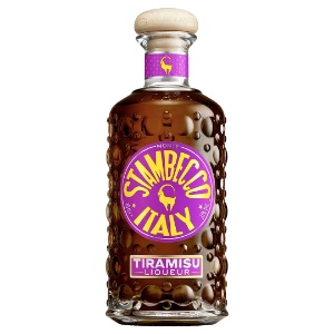 Picture of Stambecco Tiramisu Liqueur 700ml