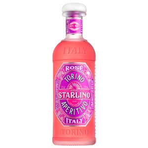 Picture of Starlino Rose Apertivo 750ml
