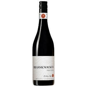Picture of Brassknocker Central Otago Pinot Noir 750ml