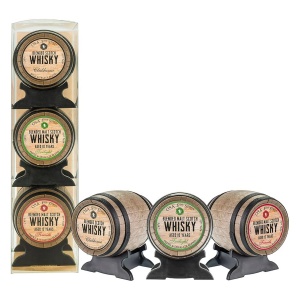 Picture of Clubhouse Barrel Tasting 3x50ml Gift Set