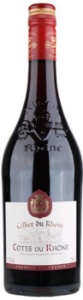Picture of Cellier Du Rhone Cotes Du Rhone AOp Red 21/22 750ml