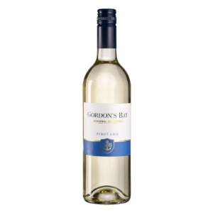 Picture of Gordon's Bay Pinot Gris 750ml