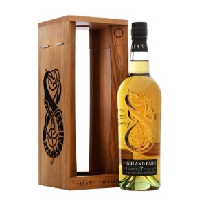 Picture of Highland Park The Light 17YO Single Malt Whisky 700ml