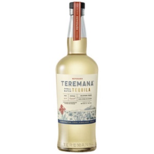 Picture of Teremana Reposado Tequila 700ml
