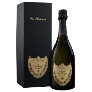 Picture of Dom Perignon Champagne Brut Vintage 2015 Gift Box 750ml