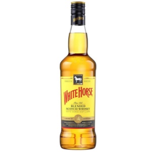 Picture of White Horse Scotch Whisky 1000ml
