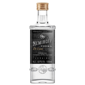 Picture of Nemiroff Vodka 100ml