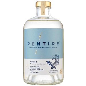 Picture of Pentire Adrift N/A Spirit 700ml