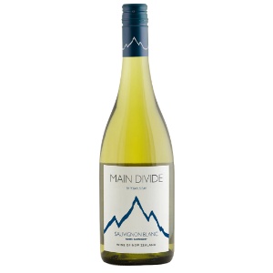 Picture of Main Divide Sav Blanc 750ml