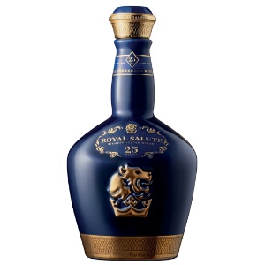 Picture of Chivas Royal Salute 25YO 700ml