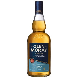 Picture of Glen Moray Peated Cask Single Malt Scotch Whisky 700ml