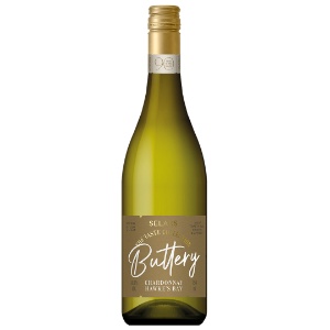 Picture of Selaks Taste Collection Buttery Chardonnay 750ml