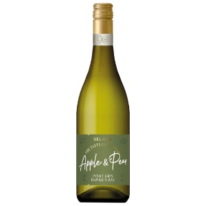 Picture of Selaks Taste Collection Pinot Gris 750ml