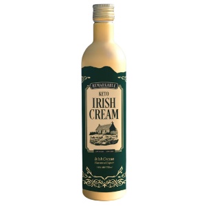 Picture of Remarkable Keto Irish Cream 700ml