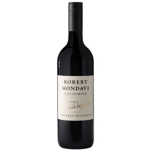 Picture of Robert Mondavi Californian Buttery Chardonnay 750ml