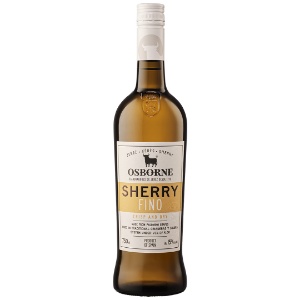 Picture of Osborne Fino Sherry 750ml