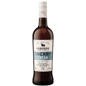 Picture of Osborne Cream Sherry 750ml