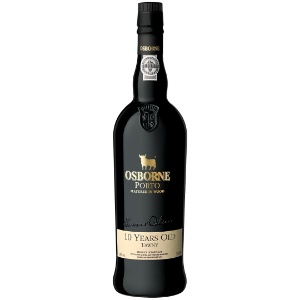 Picture of Osborne 10YO Tawny Port 750ml