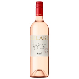 Picture of Selaks Essentials Rose 750ml