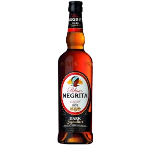 Picture of Negrita Dark Rhum Mini 50ml