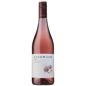Picture of Dashwood Rose 750ml