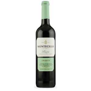 Picture of Montecillo Crianza Rioja 2021 Vintage 750ml