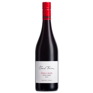 Picture of Chard Farm Finla Mor Pinot Noir 2023 750ml